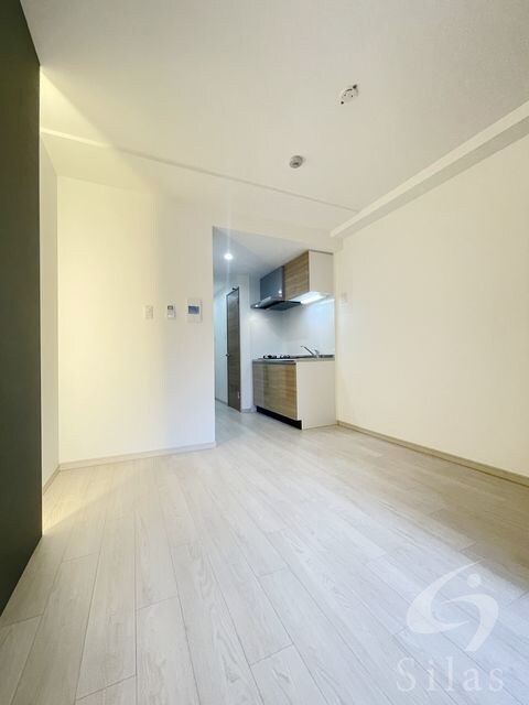 セオリー大阪ハーバーDOORの物件内観写真