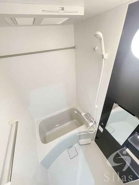 セオリー大阪ハーバーDOORの物件内観写真