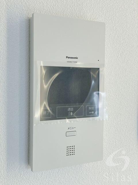 セオリー大阪ハーバーDOORの物件内観写真