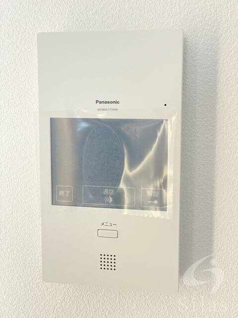 セオリー大阪ハーバーDOORの物件内観写真