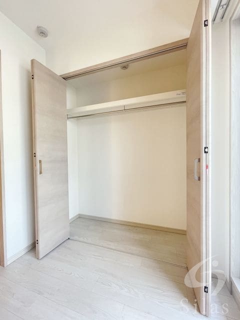 セオリー大阪ハーバーDOORの物件内観写真