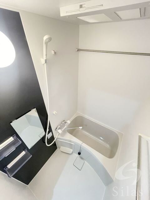 セオリー大阪ハーバーDOORの物件内観写真