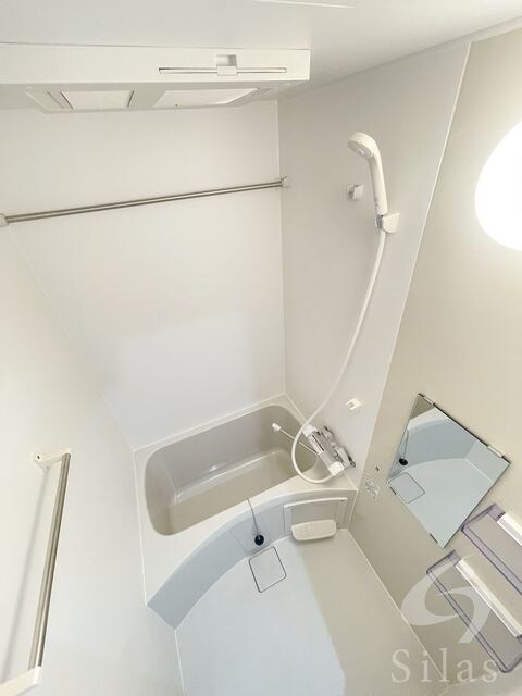 セオリー大阪ハーバーDOORの物件内観写真