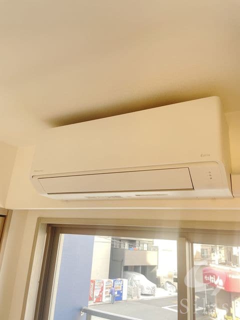 セオリー大阪ハーバーDOORの物件内観写真