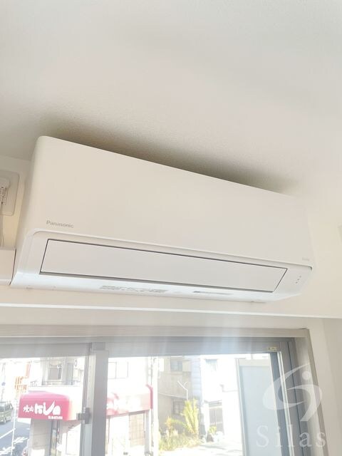 セオリー大阪ハーバーDOORの物件内観写真