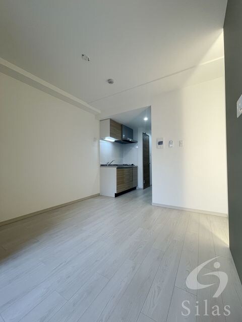 セオリー大阪ハーバーDOORの物件内観写真