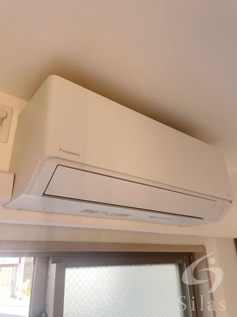 セオリー大阪ハーバーDOORの物件内観写真