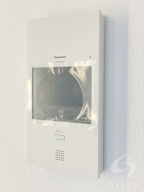 セオリー大阪ハーバーDOORの物件内観写真