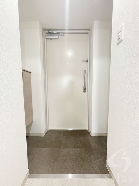 セオリー大阪ハーバーDOORの物件内観写真