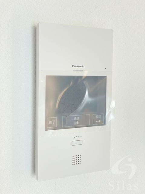 セオリー大阪ハーバーDOORの物件内観写真