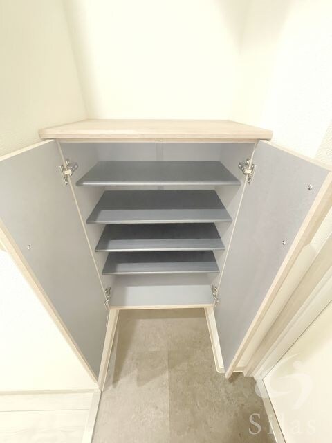 セオリー大阪ハーバーDOORの物件内観写真