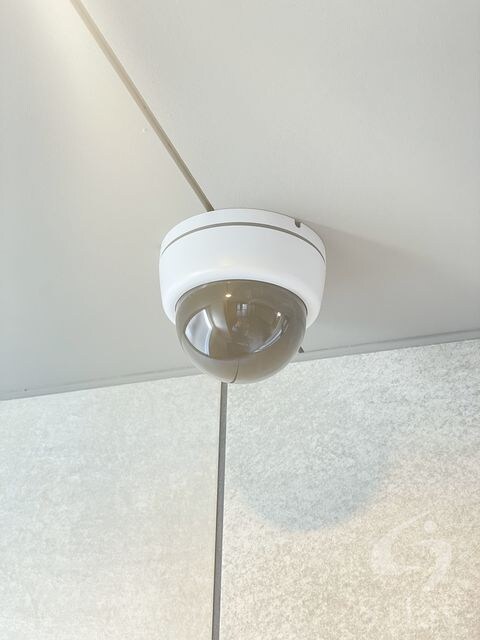 セオリー大阪ハーバーDOORの物件外観写真