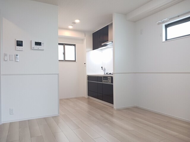 コネホ１３６の物件内観写真