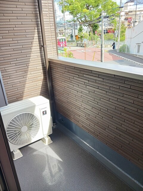 コネホ１３６の物件内観写真