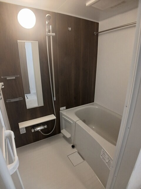 コネホ１３６の物件内観写真