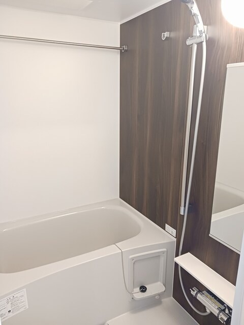 コネホ１３６の物件内観写真