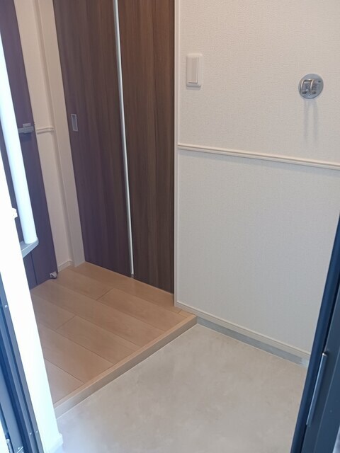 コネホ１３６の物件内観写真