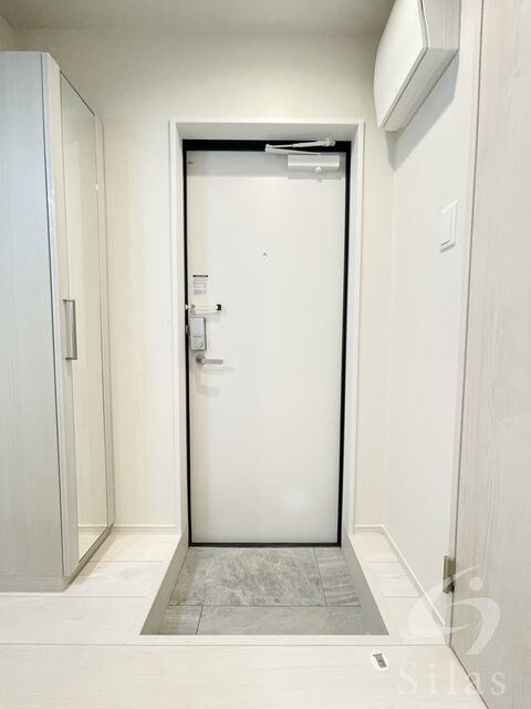 桜ハーモニーテラスの物件内観写真