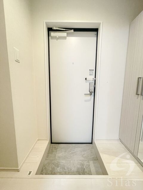 桜ハーモニーテラスの物件内観写真