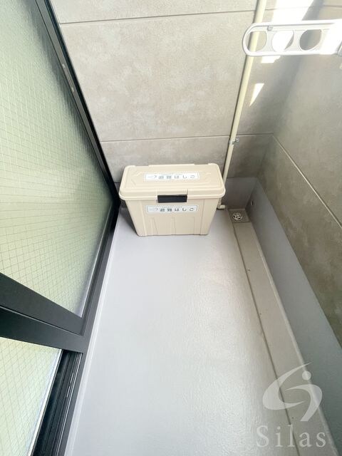 桜ハーモニーテラスの物件内観写真