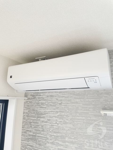 桜ハーモニーテラスの物件内観写真