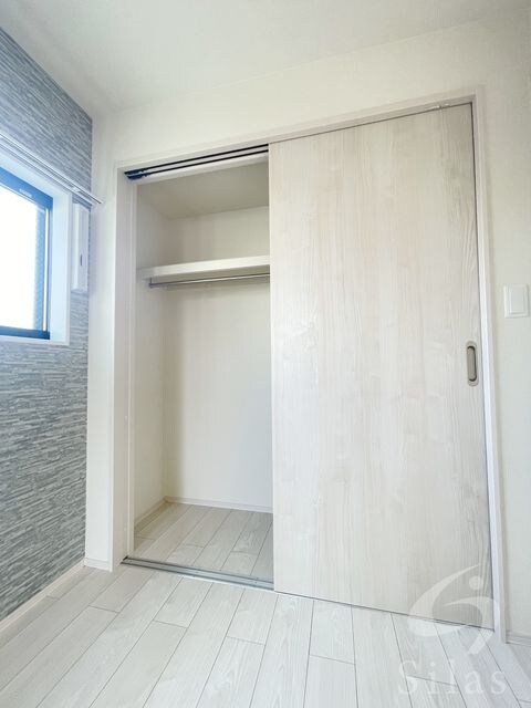 桜ハーモニーテラスの物件内観写真