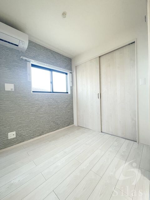 桜ハーモニーテラスの物件内観写真