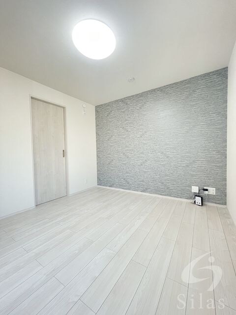 桜ハーモニーテラスの物件内観写真