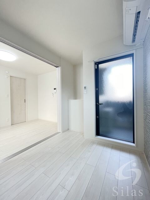 桜ハーモニーテラスの物件内観写真