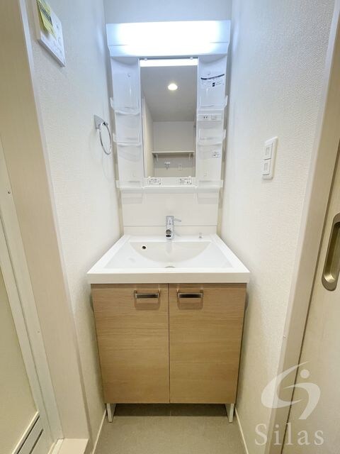 桜ハーモニーテラスの物件内観写真