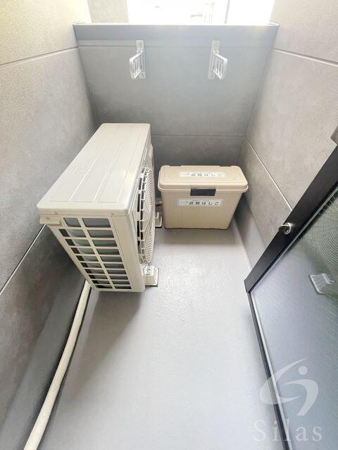 桜ハーモニーテラスの物件内観写真