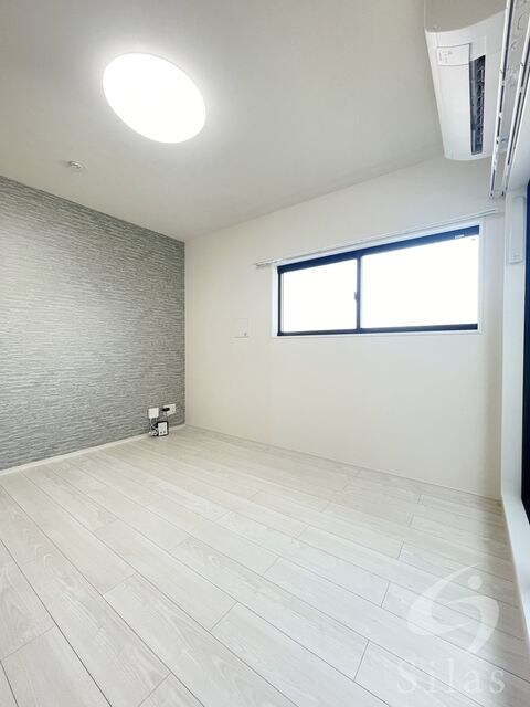 桜ハーモニーテラスの物件内観写真