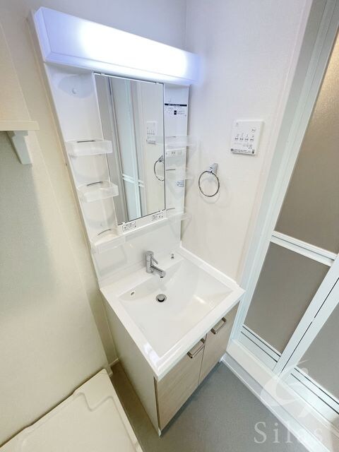 桜ハーモニーテラスの物件内観写真