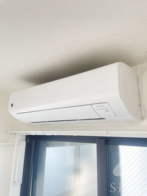 桜ハーモニーテラスの物件内観写真