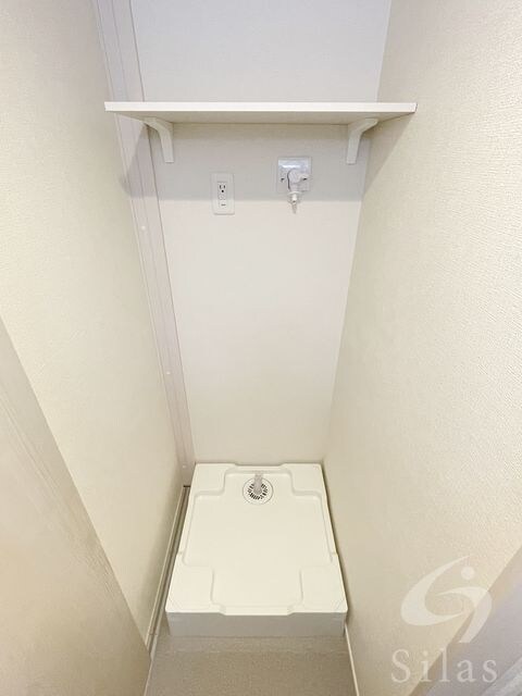 桜ハーモニーテラスの物件内観写真