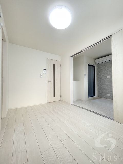 桜ハーモニーテラスの物件内観写真