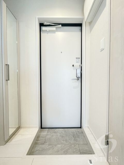 桜ハーモニーテラスの物件内観写真