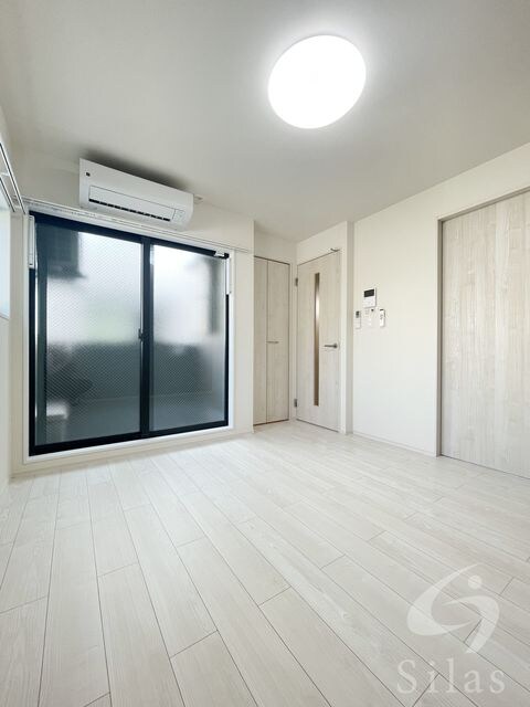 桜ハーモニーテラスの物件内観写真