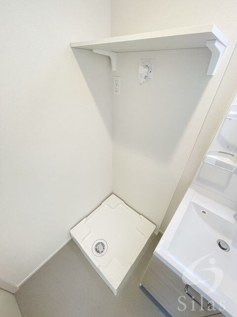 桜ハーモニーテラスの物件内観写真