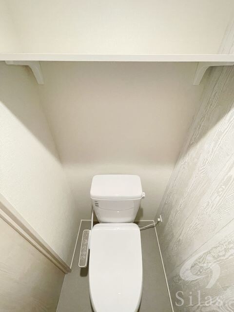 桜ハーモニーテラスの物件内観写真