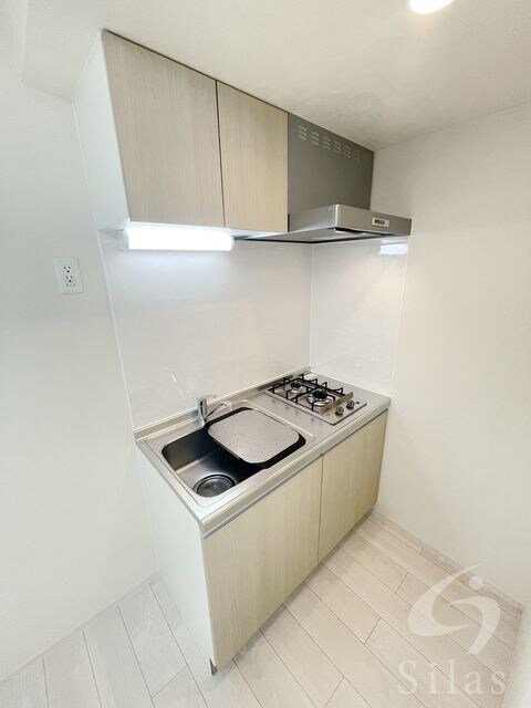 桜ハーモニーテラスの物件内観写真