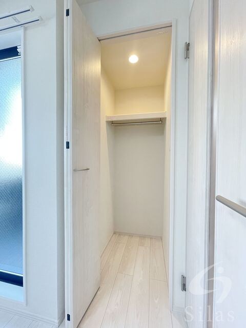 桜ハーモニーテラスの物件内観写真