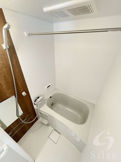 桜ハーモニーテラスの物件内観写真