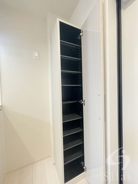 桜ハーモニーテラスの物件内観写真