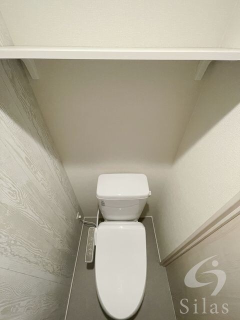 桜ハーモニーテラスの物件内観写真