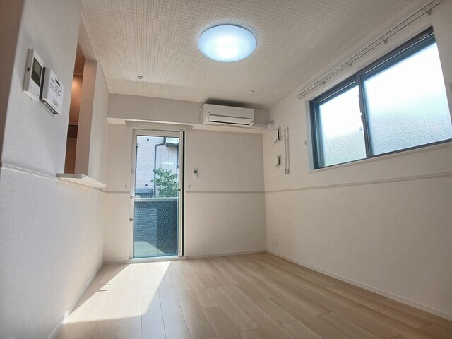 ブリリアンスの物件内観写真