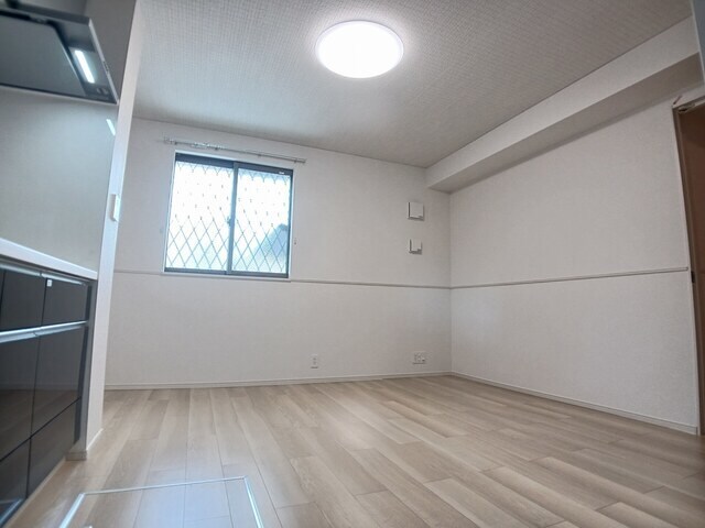 ブリリアンスの物件内観写真