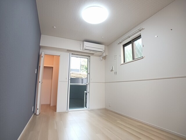 ブリリアンスの物件内観写真