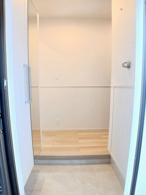 ブリリアンスの物件内観写真