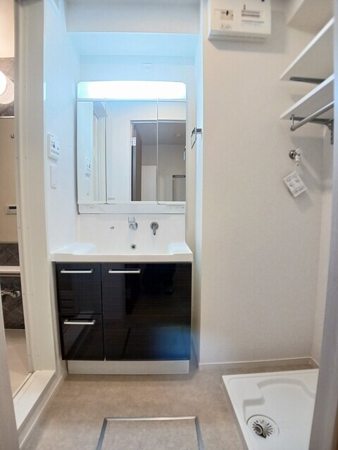 ブリリアンスの物件内観写真